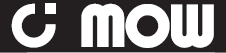 C-MOW Logo
